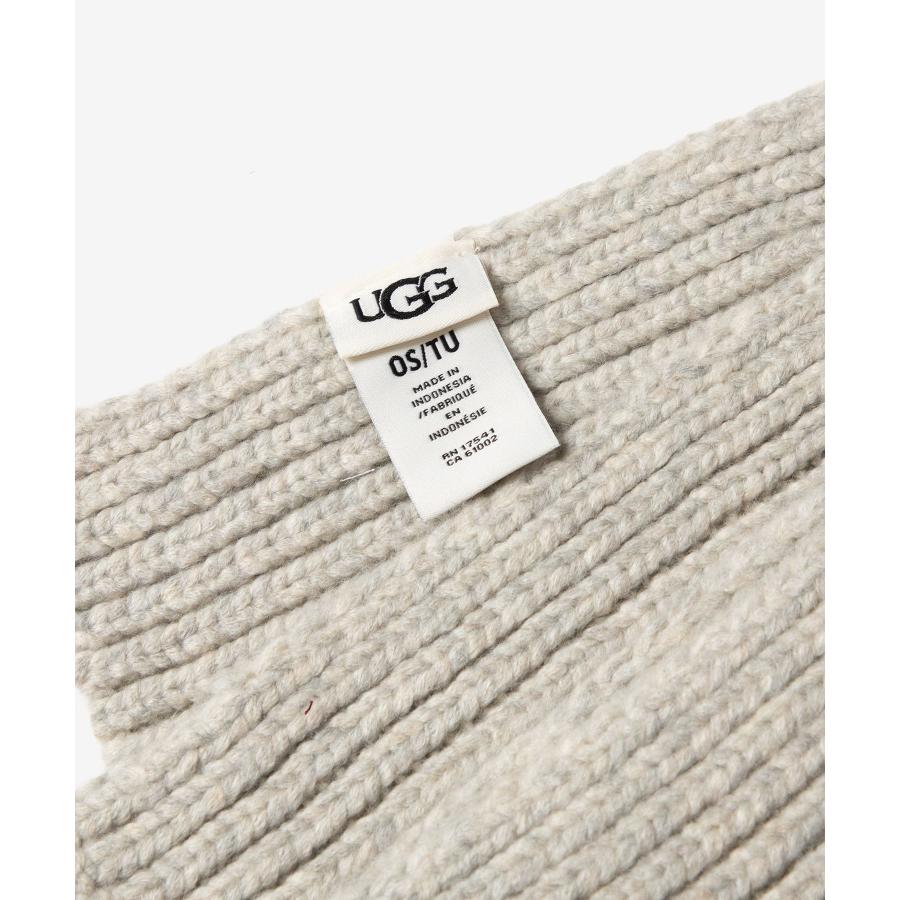 アグ UGG CHUNKY RIB SCARF チャンキー リブ スカーフ 101106 マフラー ストール ユニセックス ファッション小物 爆買 | UGG | 17