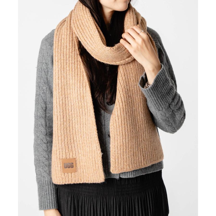 アグ UGG CHUNKY RIB SCARF チャンキー リブ スカーフ 101106 マフラー ストール ユニセックス ファッション小物 爆買 | UGG | 02