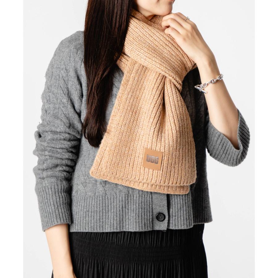 アグ UGG CHUNKY RIB SCARF チャンキー リブ スカーフ 101106 マフラー ストール ユニセックス ファッション小物 爆買 | UGG | 03