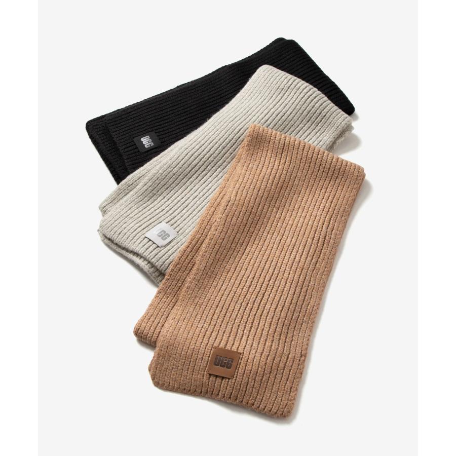 アグ UGG CHUNKY RIB SCARF チャンキー リブ スカーフ 101106 マフラー ストール ユニセックス ファッション小物 爆買 | UGG | 04