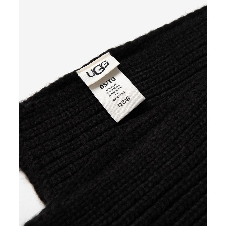 アグ UGG CHUNKY RIB SCARF チャンキー リブ スカーフ 101106 マフラー ストール ユニセックス ファッション小物 爆買 | UGG | 09