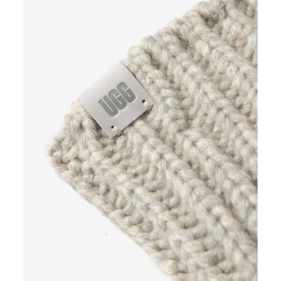 アグ UGG WOMEN'S CHUNKY RIB MITTEN チャンキー リブ ミトン 101022 手ぶくろ 手袋 レディース ファッション小物 爆買 | UGG | 15