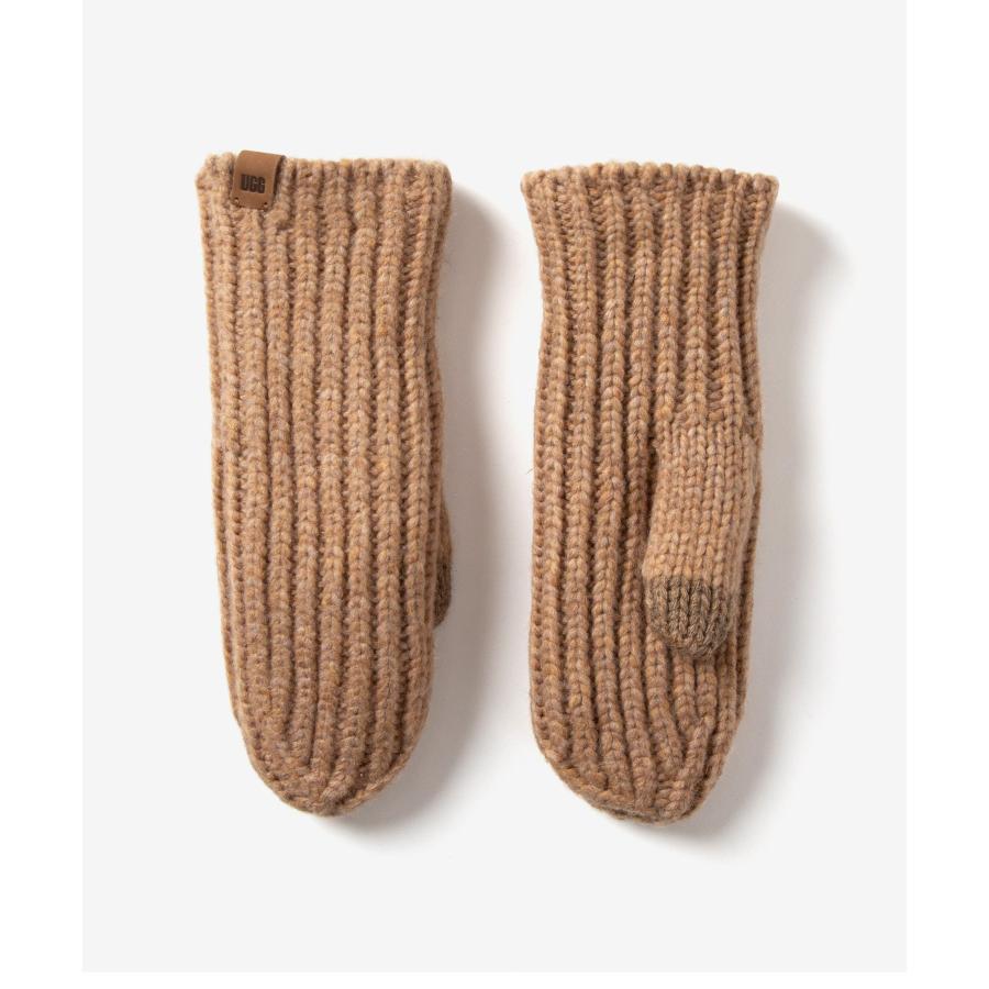 アグ UGG WOMEN'S CHUNKY RIB MITTEN チャンキー リブ ミトン 101022 手ぶくろ 手袋 レディース ファッション小物 爆買 | UGG | 06