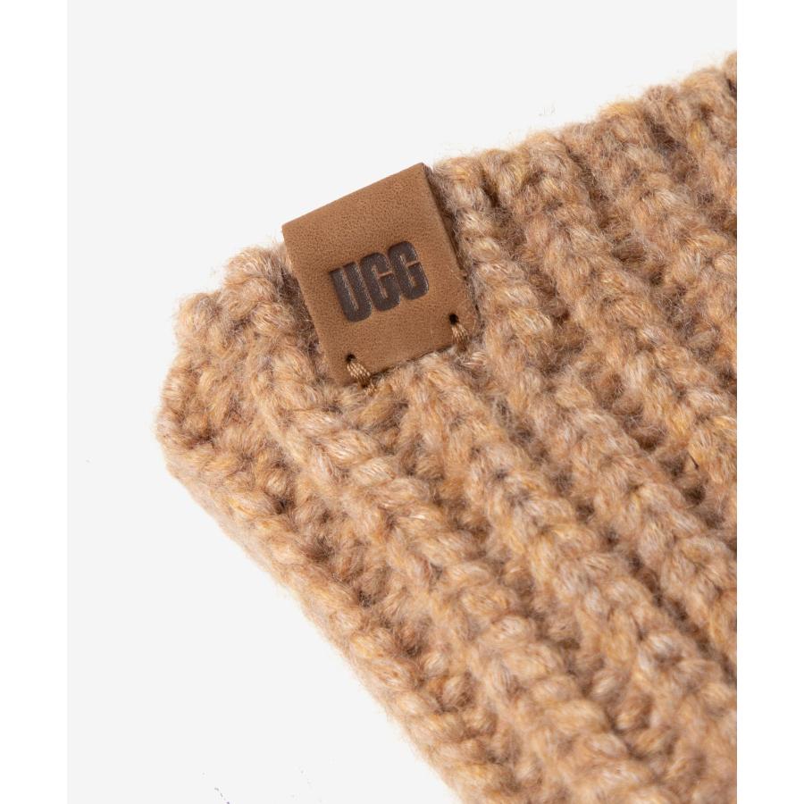 アグ UGG WOMEN'S CHUNKY RIB MITTEN チャンキー リブ ミトン 101022 手ぶくろ 手袋 レディース ファッション小物 爆買 | UGG | 07