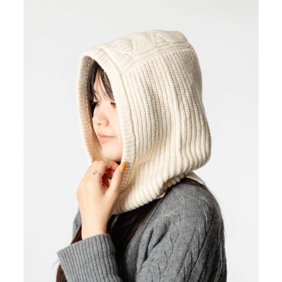 アグ UGG WOMEN'S CABLE BALACLAVA ケーブル バラクラバ 102740 マフラー レディース ファッション小物 爆買 | UGG