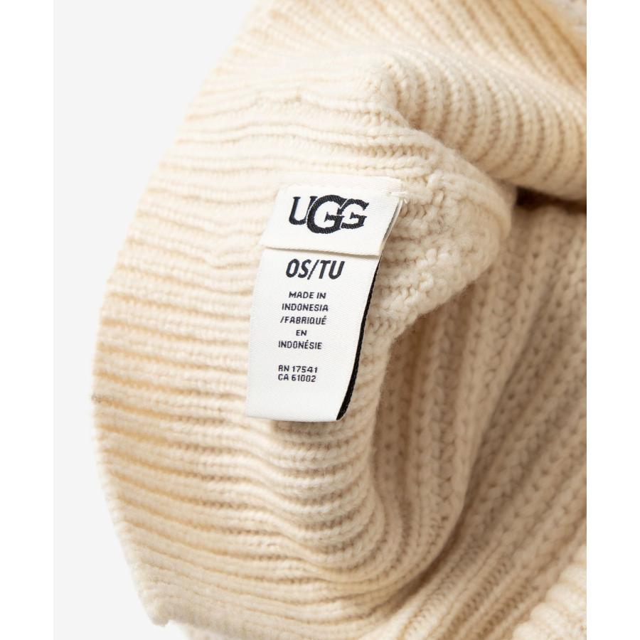 アグ UGG WOMEN'S CABLE BALACLAVA ケーブル バラクラバ 102740 マフラー レディース ファッション小物 爆買 | UGG | 12