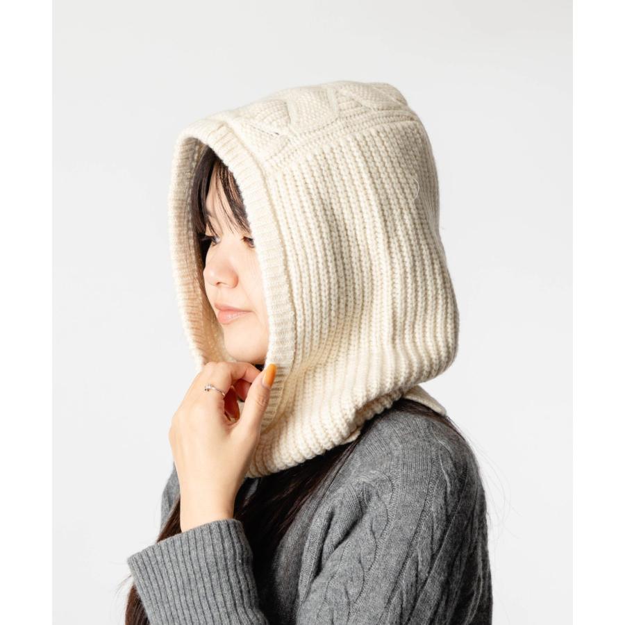 アグ UGG WOMEN'S CABLE BALACLAVA ケーブル バラクラバ 102740 マフラー レディース ファッション小物 爆買 | UGG | 02