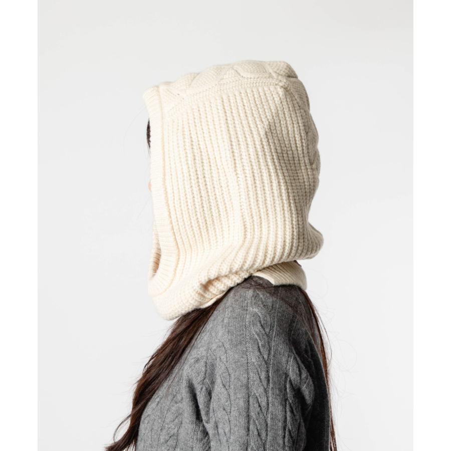 アグ UGG WOMEN'S CABLE BALACLAVA ケーブル バラクラバ 102740 マフラー レディース ファッション小物 爆買 | UGG | 03