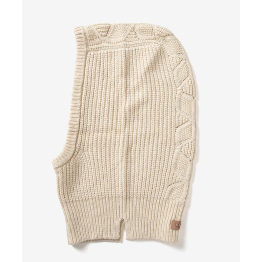 アグ UGG WOMEN'S CABLE BALACLAVA ケーブル バラクラバ 102740 マフラー レディース ファッション小物 爆買 | UGG | 08