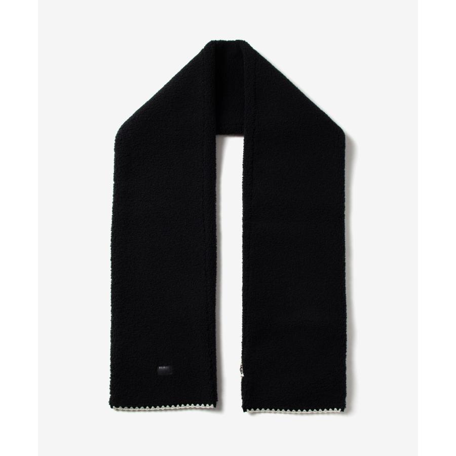 アグ UGG WOMEN'S UGGFLUFF SCALLOPED SCARF フラッフ スカロップド スカーフ 101021 マフラー ストール レディース ファッション小物 爆買 | UGG | 06
