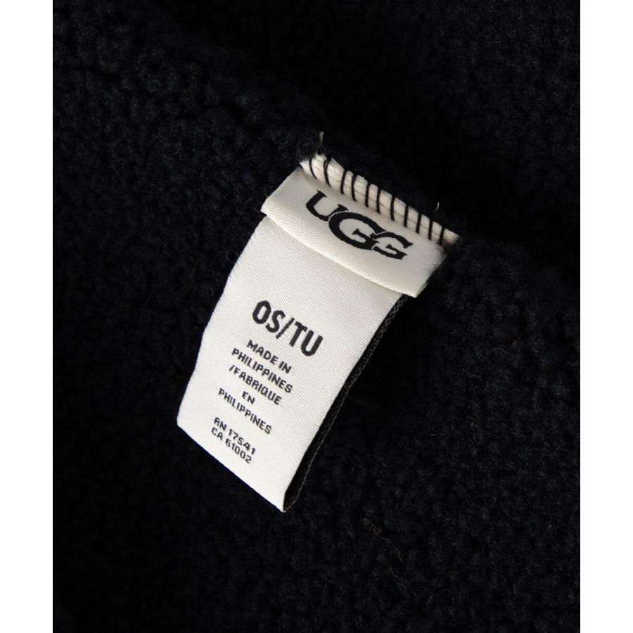 アグ UGG WOMEN'S UGGFLUFF SCALLOPED SCARF フラッフ スカロップド スカーフ 101021 マフラー ストール レディース ファッション小物 爆買 | UGG | 08