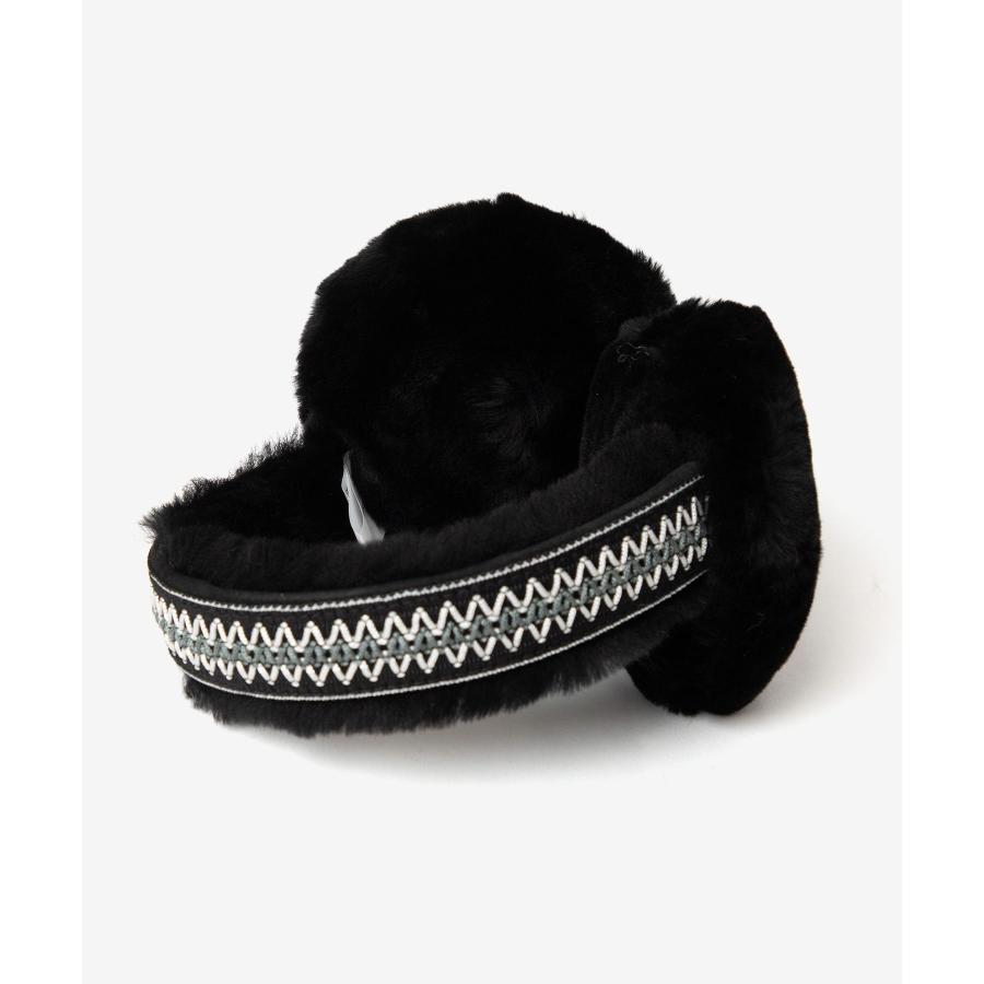 アグ UGG WOMEN'S TASMAN SHEEPSKIN EARMUFF シープスキン イヤマフ W タスマン 20496 耳あて 耳当て イヤーマフ レディース ファッション小物 爆買 | UGG | 06