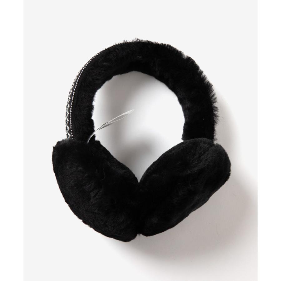 アグ UGG WOMEN'S TASMAN SHEEPSKIN EARMUFF シープスキン イヤマフ W タスマン 20496 耳あて 耳当て イヤーマフ レディース ファッション小物 爆買 | UGG | 07