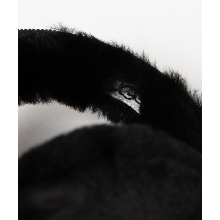 アグ UGG WOMEN'S TASMAN SHEEPSKIN EARMUFF シープスキン イヤマフ W タスマン 20496 耳あて 耳当て イヤーマフ レディース ファッション小物 爆買 | UGG | 08