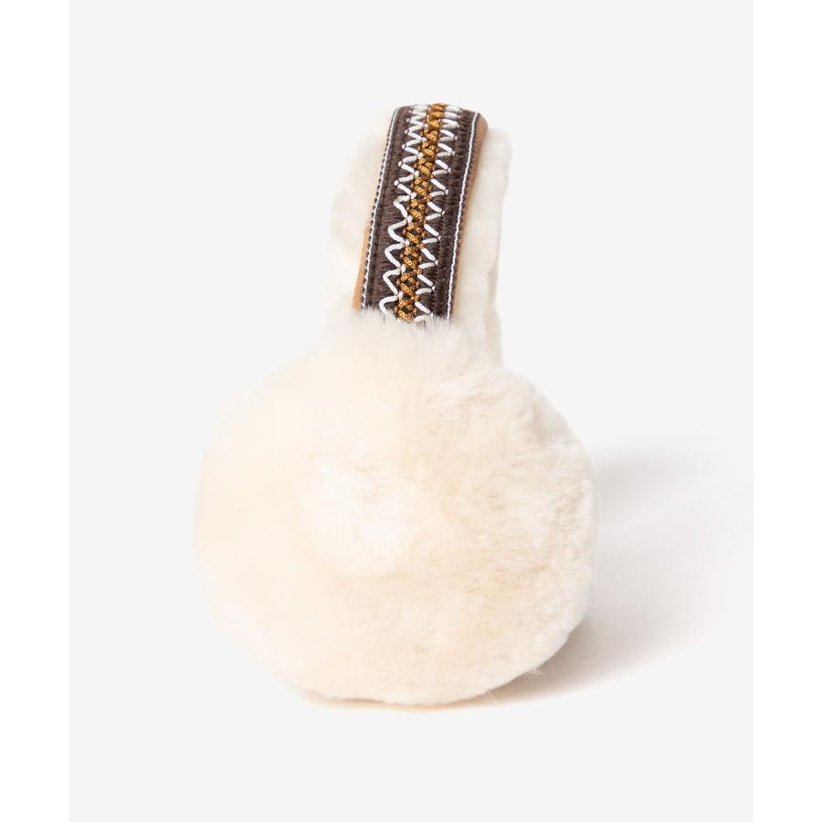 アグ UGG WOMEN'S TASMAN SHEEPSKIN EARMUFF シープスキン イヤマフ W タスマン 20496 耳あて 耳当て イヤーマフ レディース ファッション小物 爆買 | UGG | 09