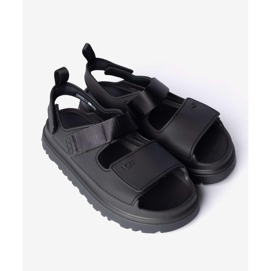 アグ UGG Kids' GoldenGlow キッズ ゴールデングロウ 1152813K サンダル 厚底 レディース シューズ 大人もOK | UGG | 06