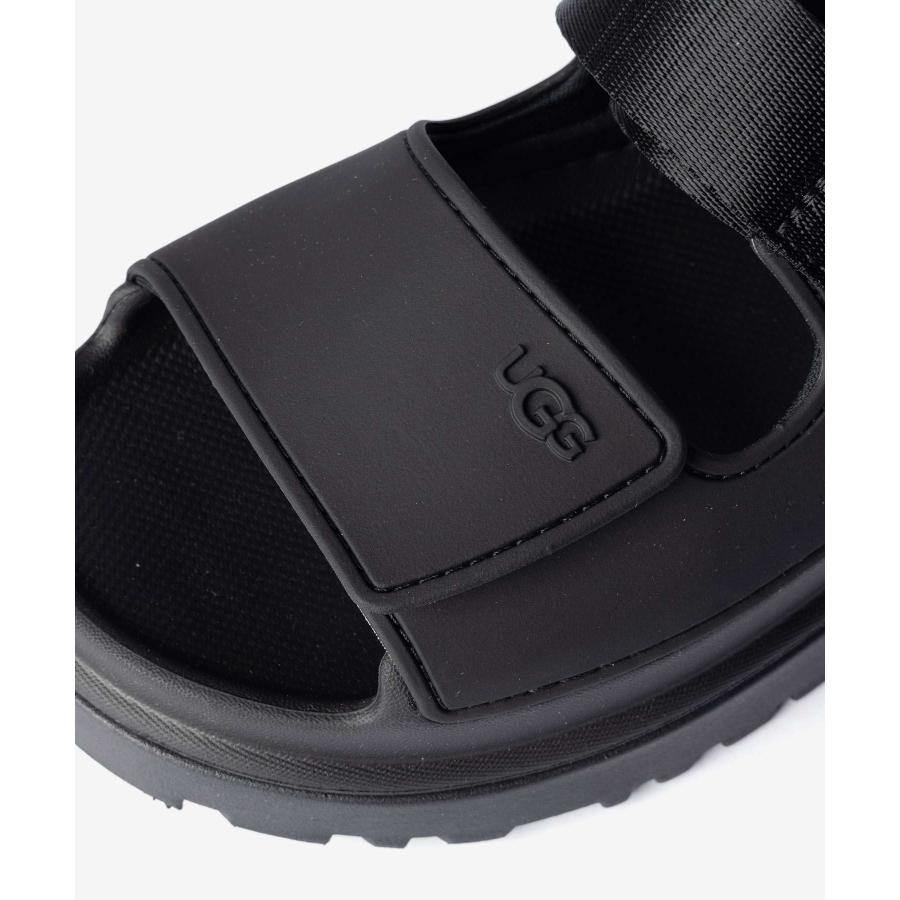 アグ UGG Kids' GoldenGlow キッズ ゴールデングロウ 1152813K サンダル 厚底 レディース シューズ 大人もOK | UGG | 09