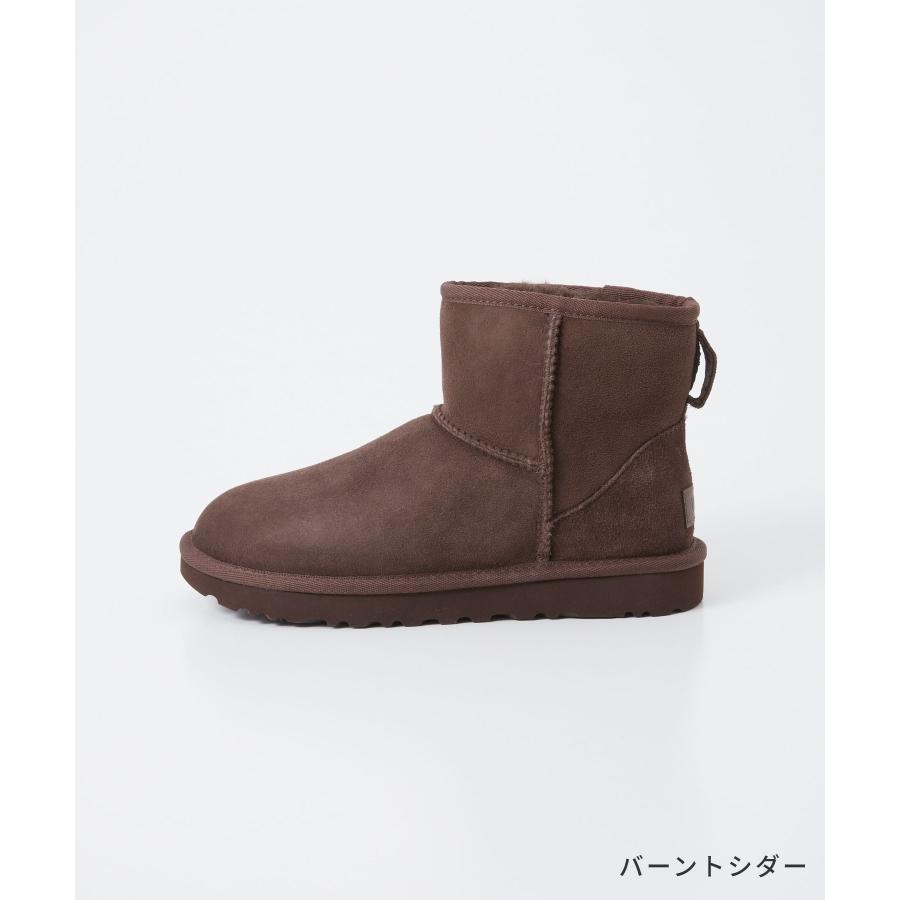 UGG（アグ） UGG 1016222 ムートン ブーツ レディース シューズ