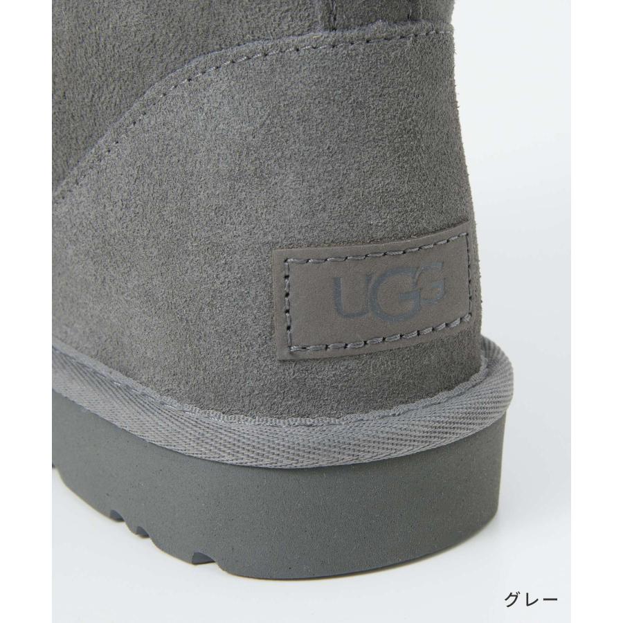 UGG アグ 1016222 ムートン ブーツ レディース シューズ