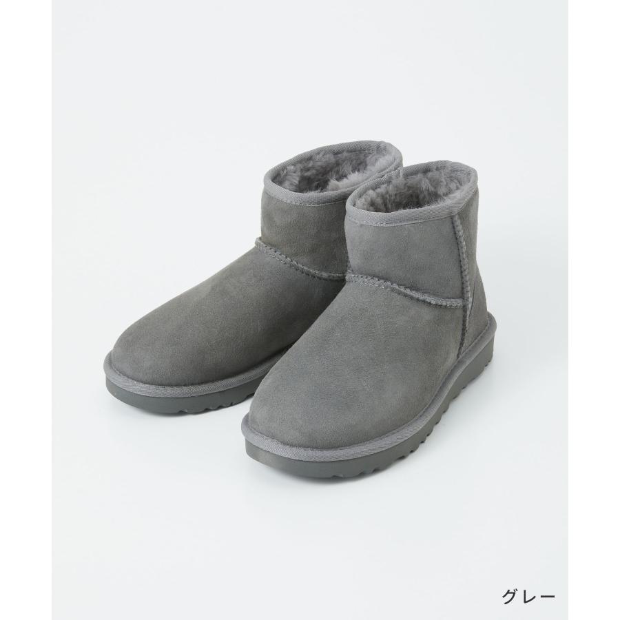 UGG（アグ） UGG 1016222 ムートン ブーツ レディース シューズ
