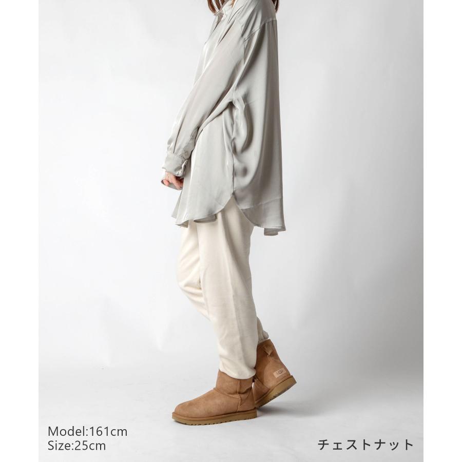 UGG アグ 1016222 ムートン ブーツ レディース シューズ ムートン 