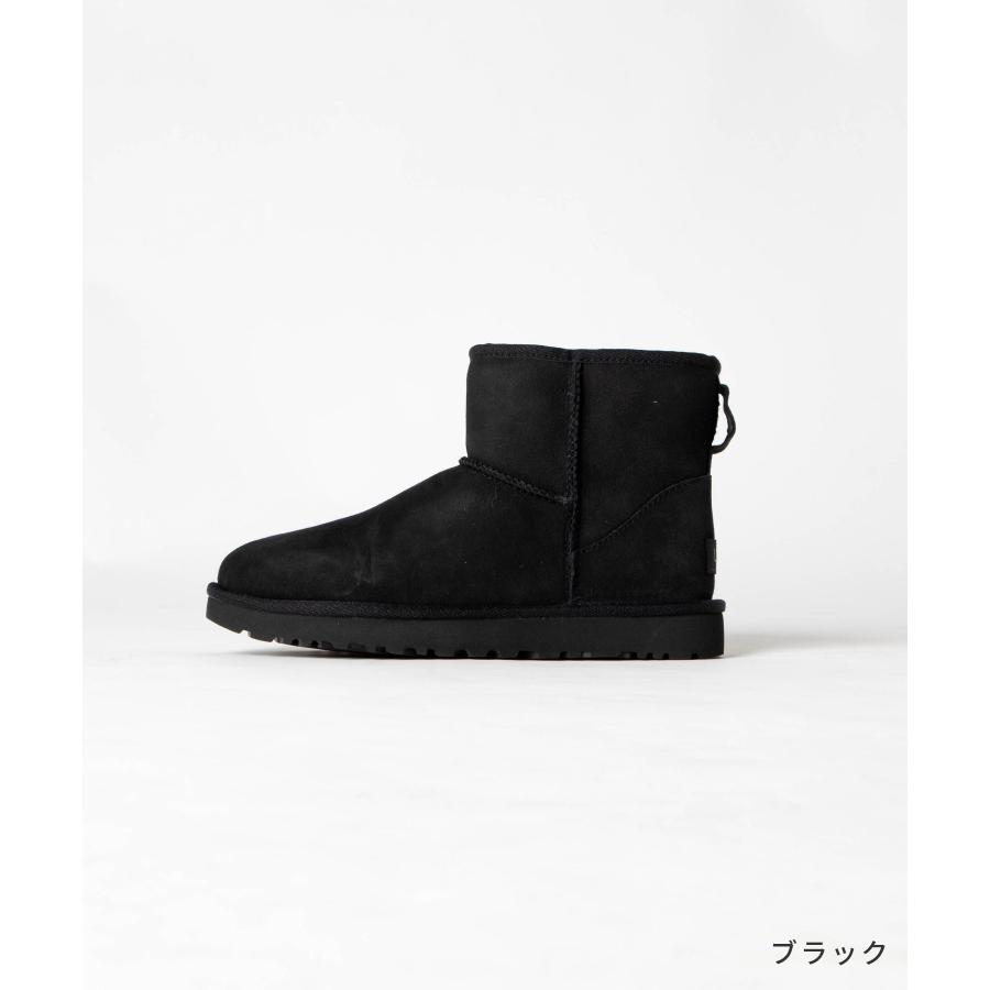 UGG アグ 1016222 ムートン ブーツ レディース シューズ