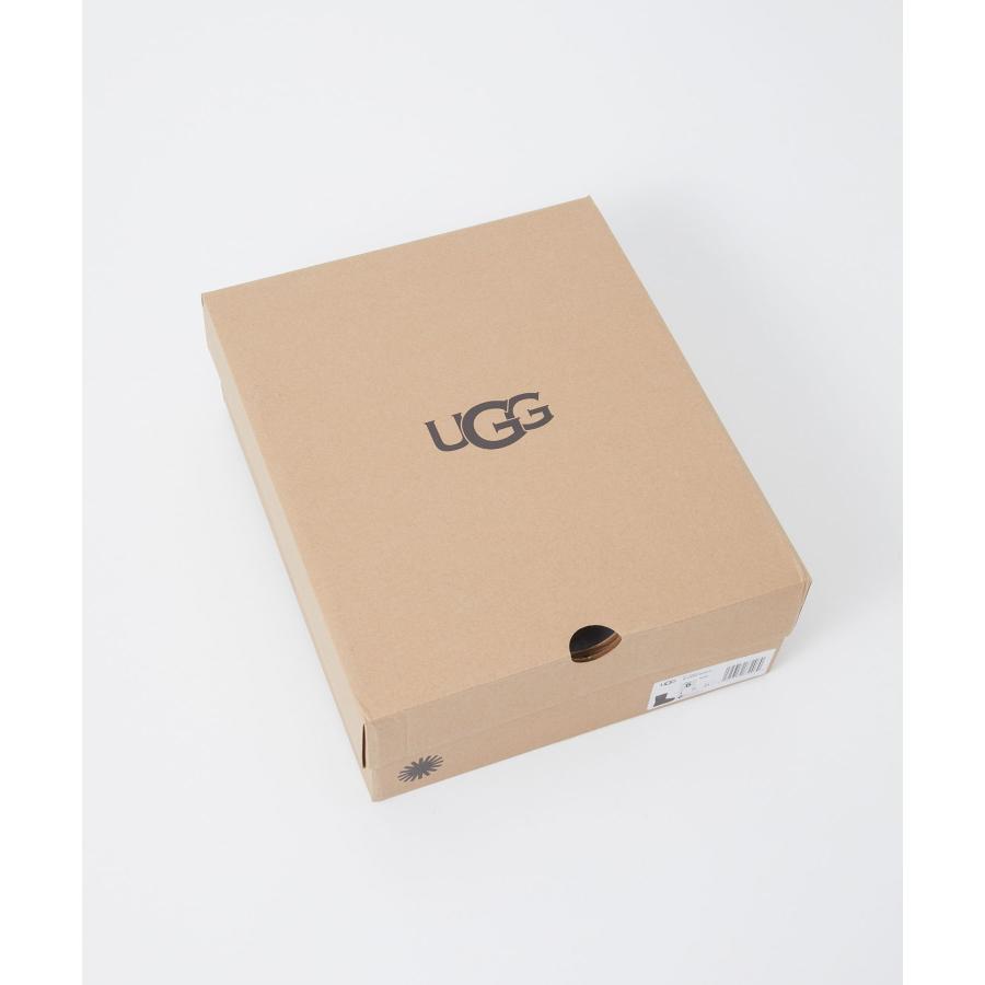 アグ UGG 1016223 レディース ムートンブーツ シューズ ムートン ブーツ クラシック ショート II 2 W CLASSIC SHORT II シープスキン 22〜27cm｜u-stream｜19