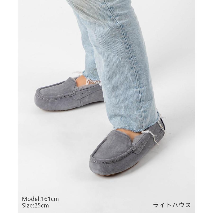 UGG アグ 1106878 レディース モカシン ANSLEY アンスレー UGG アグ 1106878 レディース モカシン ANSLEY アンスレー