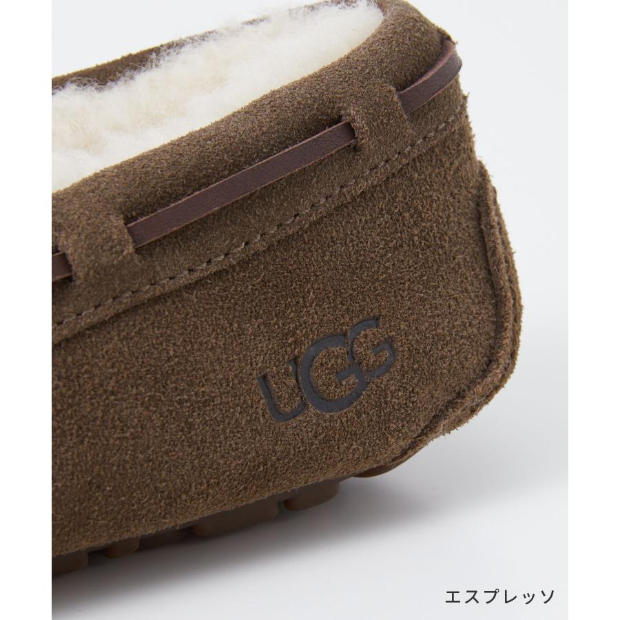 UGG（アグ） UGG 1107949 レディース モカシン DAKOTA レディース