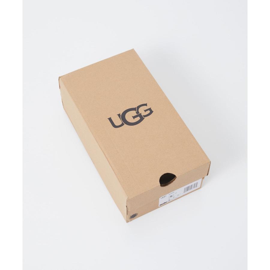 UGG（アグ） UGG 1107949 レディース モカシン DAKOTA レディース