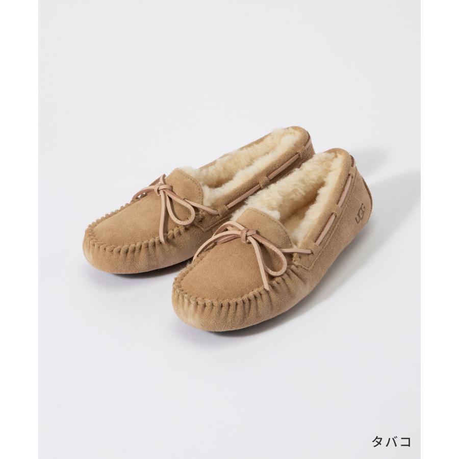 UGG ベージュ スエード モカシン UGG ベージュ スエード モカシン - 靴オンライン