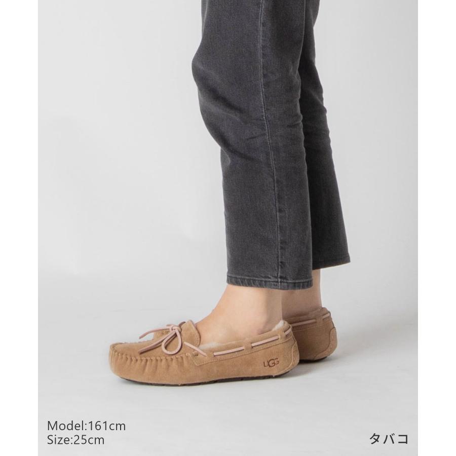 UGG（アグ） UGG 1107949 レディース モカシン DAKOTA レディース