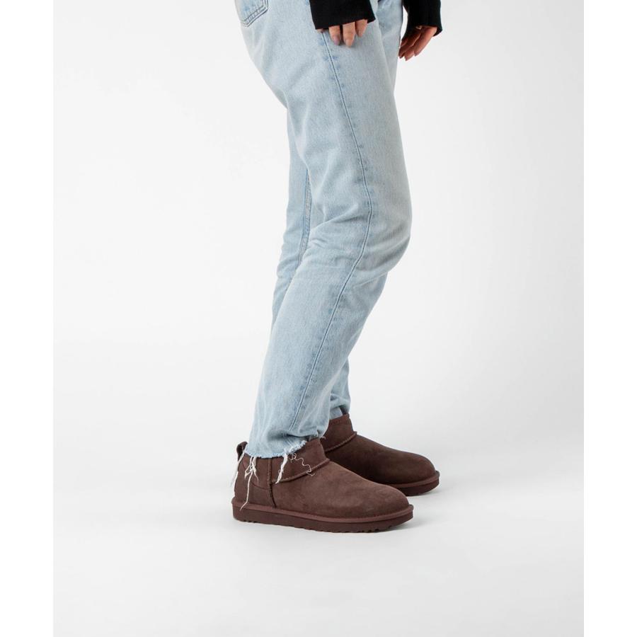 UGG アグ 1116109 レデイース ブーツ CLASSIC ULTRA MINI