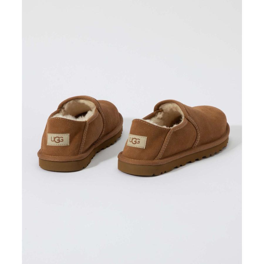 UGG（アグ） UGG 3010 スリッポン KENTON メンズ シューズ ケントン