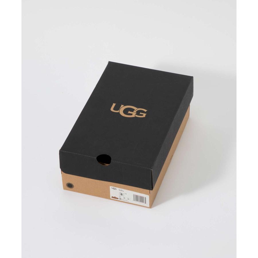 UGG（アグ） UGG 3010 スリッポン KENTON メンズ シューズ ケントン