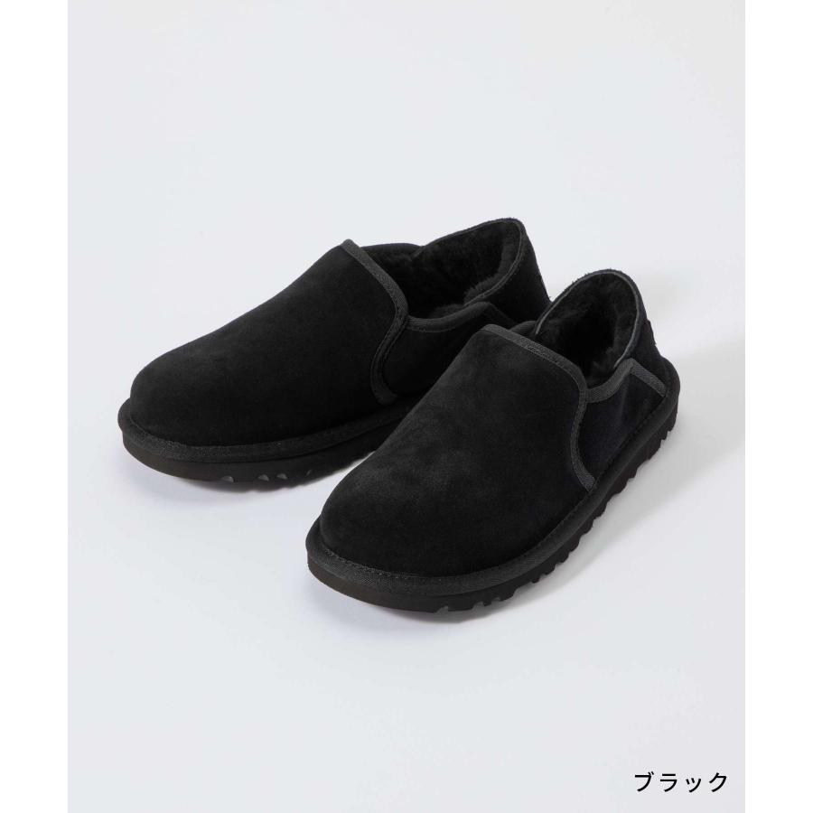 UGG アグ 3010 スリッポン KENTON メンズ シューズ ケントン
