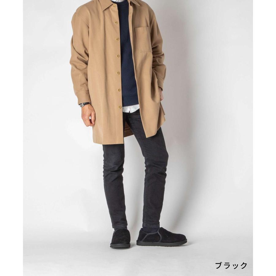 UGG（アグ） UGG 3010 スリッポン KENTON メンズ シューズ ケントン