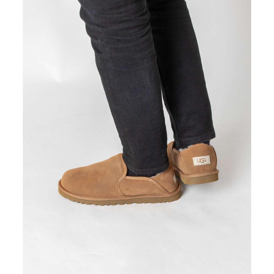UGG アグ 3010 スリッポン KENTON メンズ シューズ ケントン