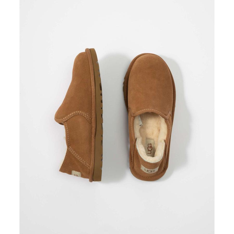 UGG（アグ） UGG 3010 スリッポン KENTON メンズ シューズ ケントン