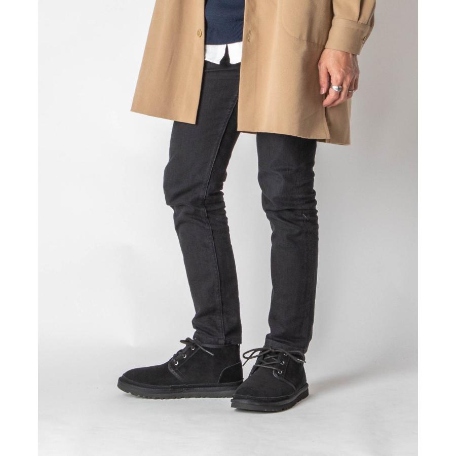 UGG（アグ） UGG 3236 メンズ ブーツ NEUMEL メンズ シューズ