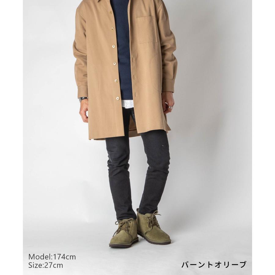 UGG（アグ） UGG 3236 メンズ ブーツ NEUMEL メンズ シューズ