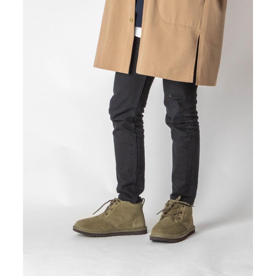 UGG（アグ） UGG 3236 メンズ ブーツ NEUMEL メンズ シューズ
