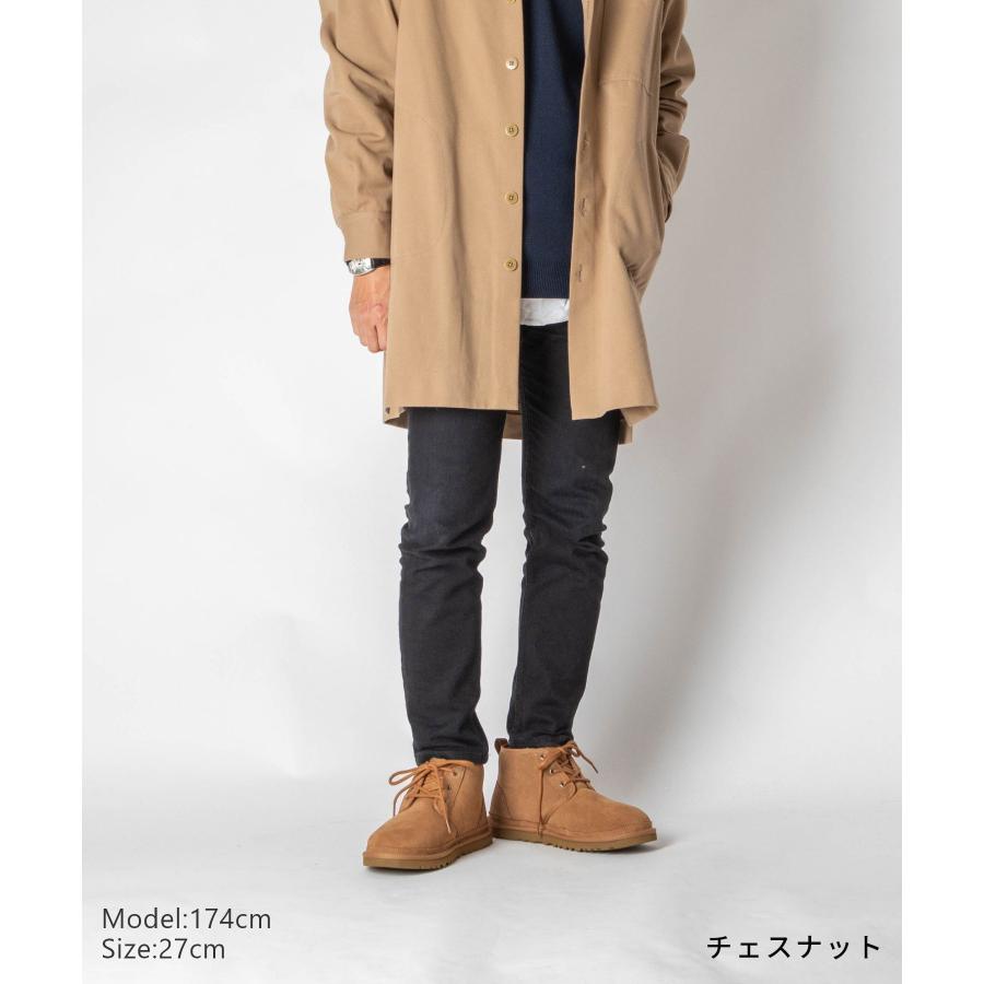 UGG（アグ） UGG 3236 メンズ ブーツ NEUMEL メンズ シューズ