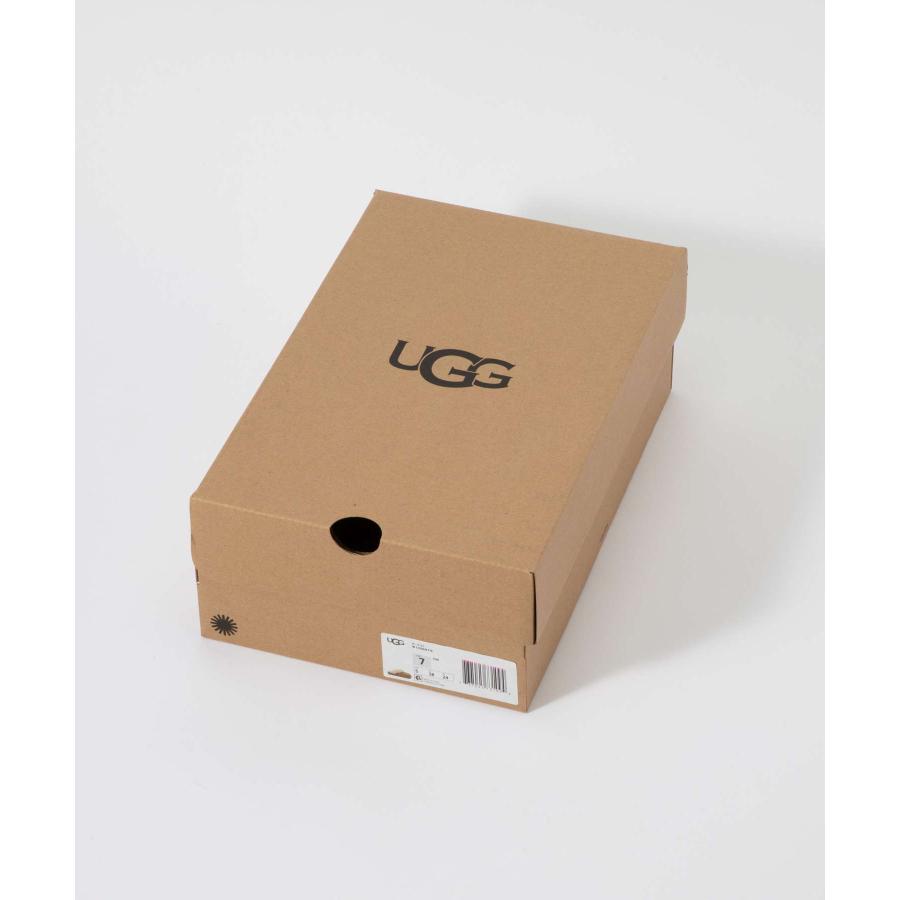 【新品】UGG W COQUETTE ＊コケット＊チェスナット＊サイズ8 アグ UGG UGG Coquette アグ コケット レディース サンダル