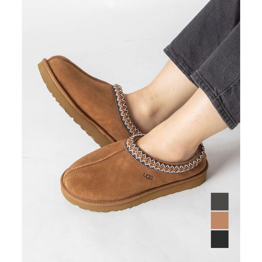 Ange UGG アグ タスマン 5955 スリッポン 25cmレディース 1262-0254-1.jpg