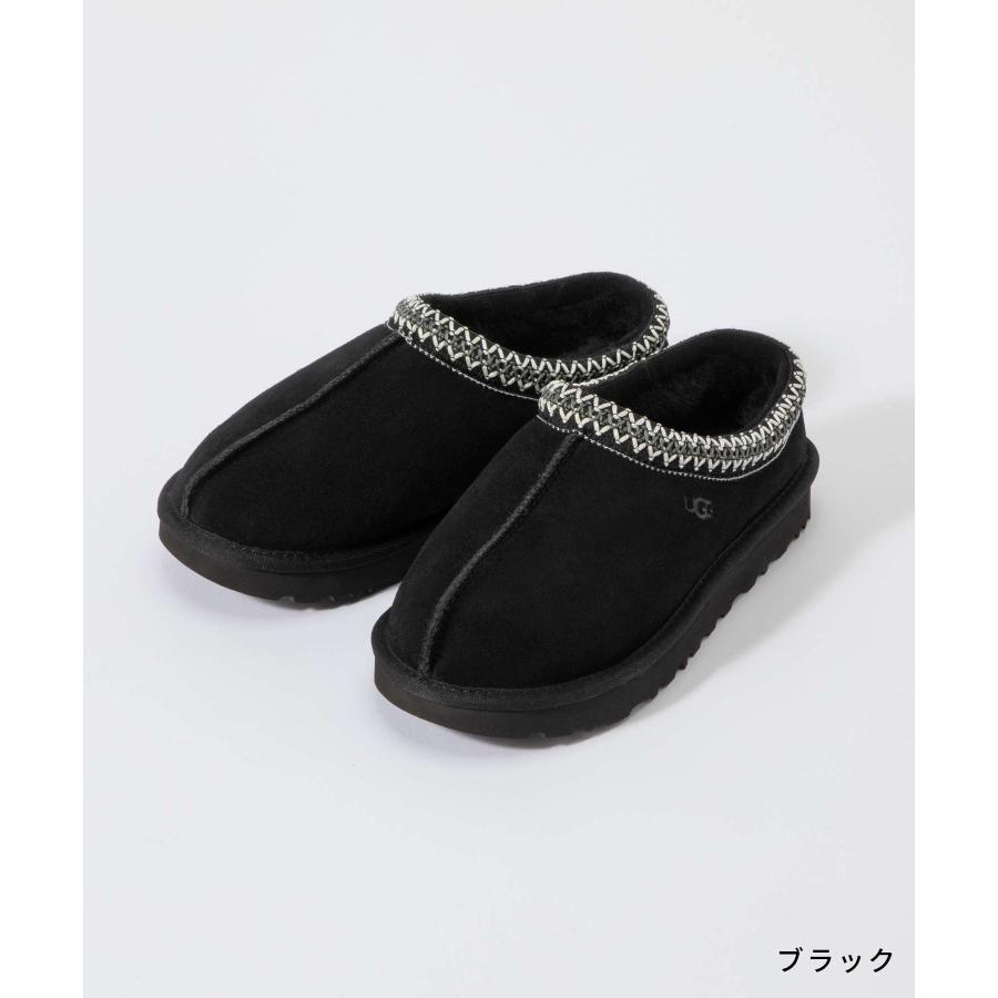 UGG アグ 5955 スリッポン TASMAN レディース シューズ タスマン