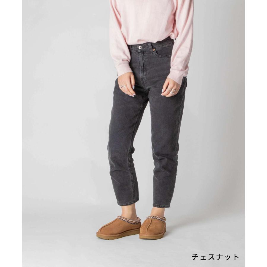 UGG（アグ） UGG 5955 スリッポン TASMAN レディース シューズ
