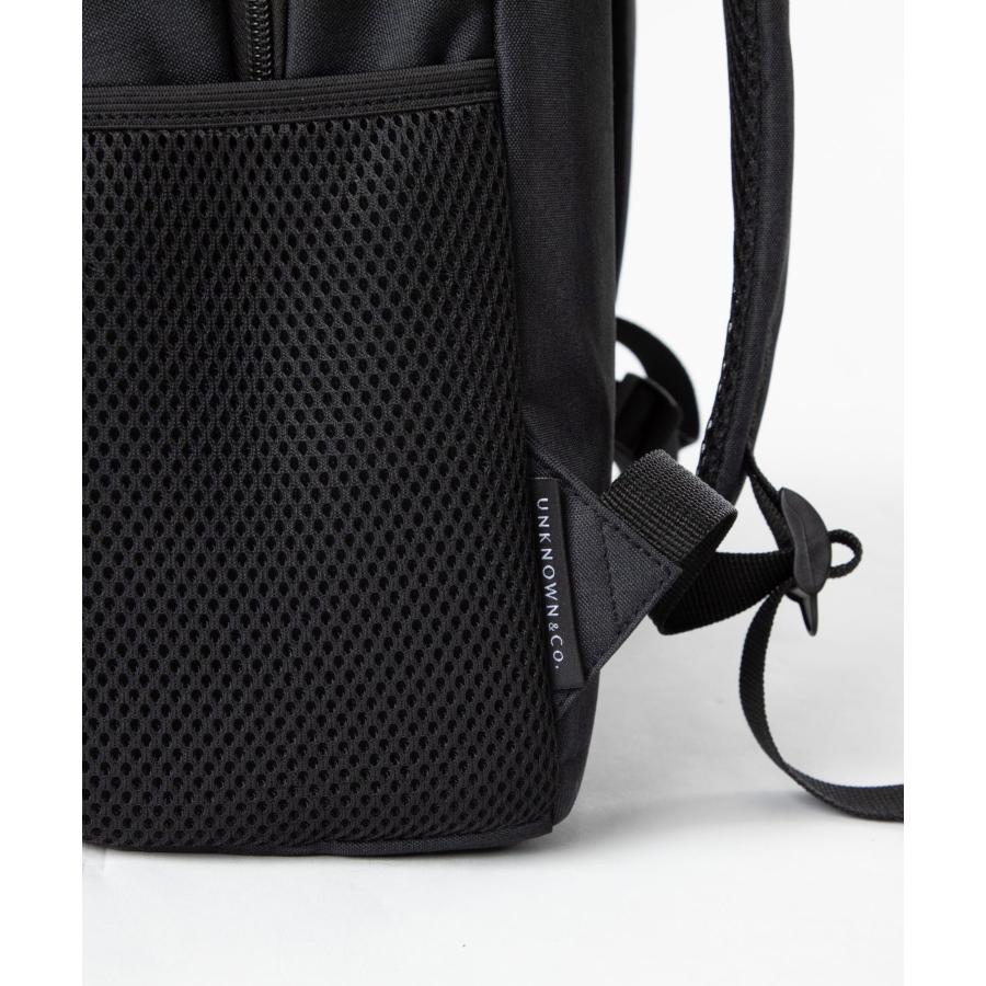 アンノウンアンドコー UNKNOWN＆Co. GRS-BACKPACK01 リュック 22L A4 