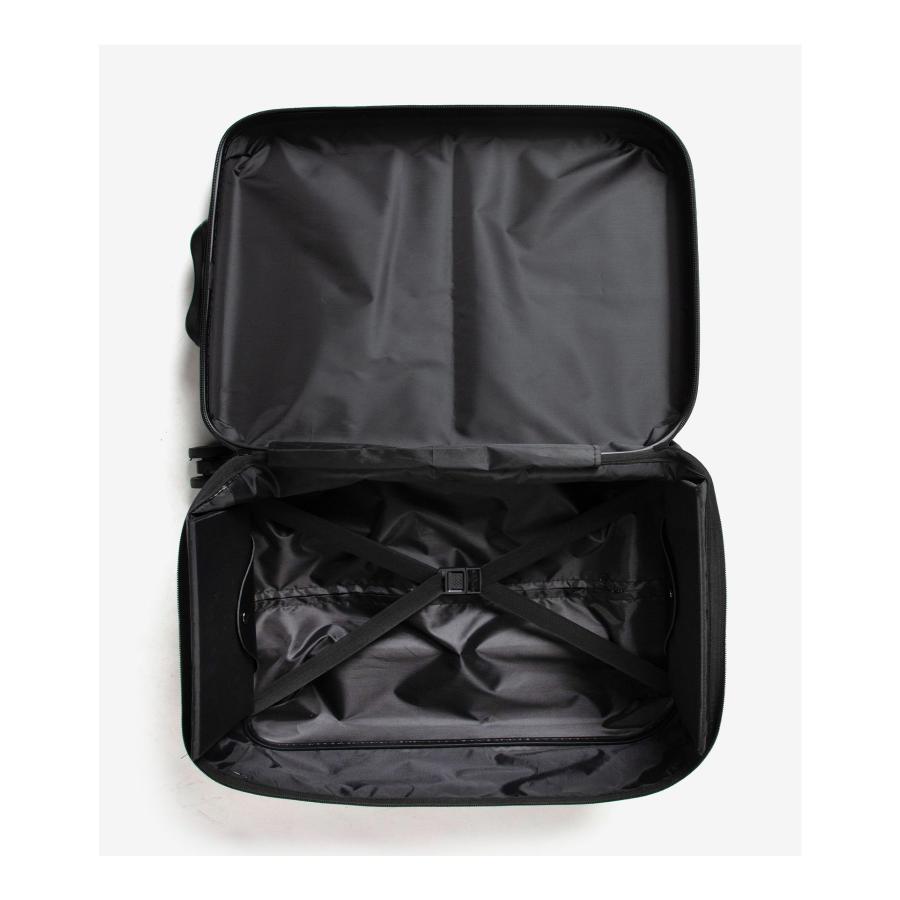 UNKNOWN＆Co.（アンノウンアンドコー） しまえるスーツケース フル