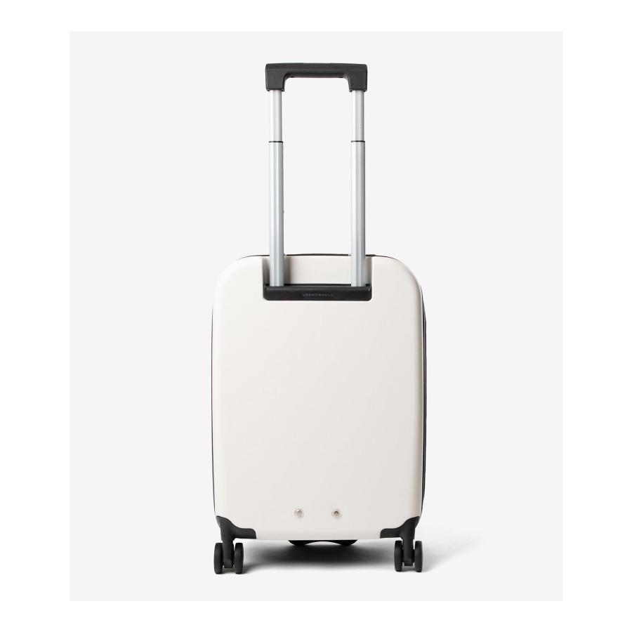 アンノウンアンドコー UNKNOWN＆Co. しまえるスーツケース フルフラット 45L T01 ABS キャリーバッグ スーツケース ユニセックス バッグ 爆買_17